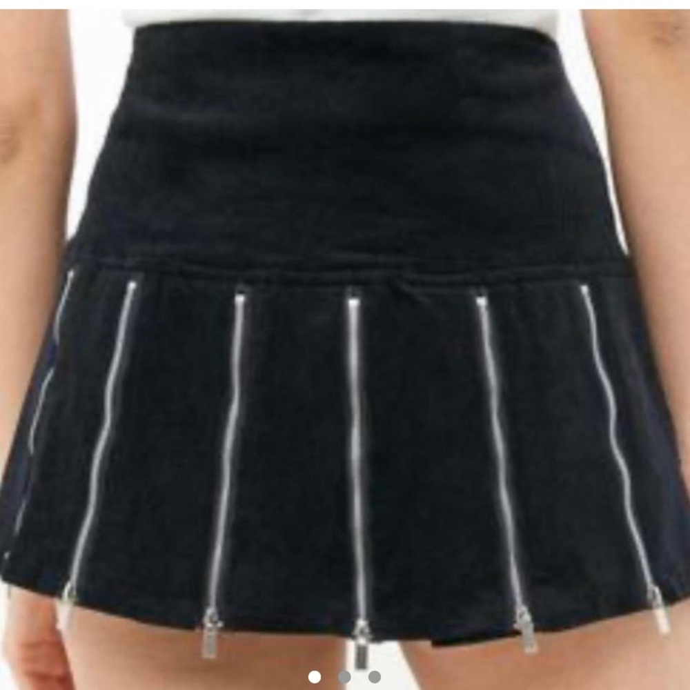 I AM GIA Beitress Skirt!